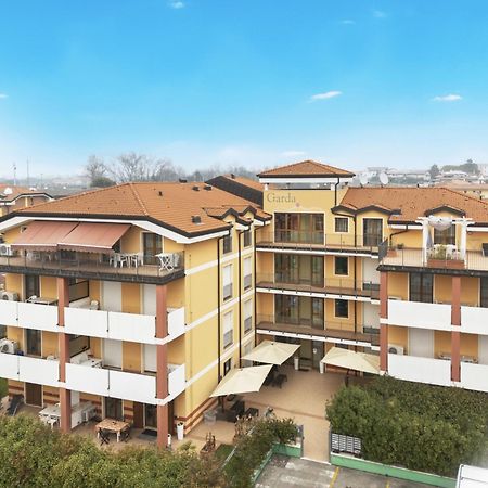 Hotiday Residence Garda 페스키에라델가르다 외부 사진