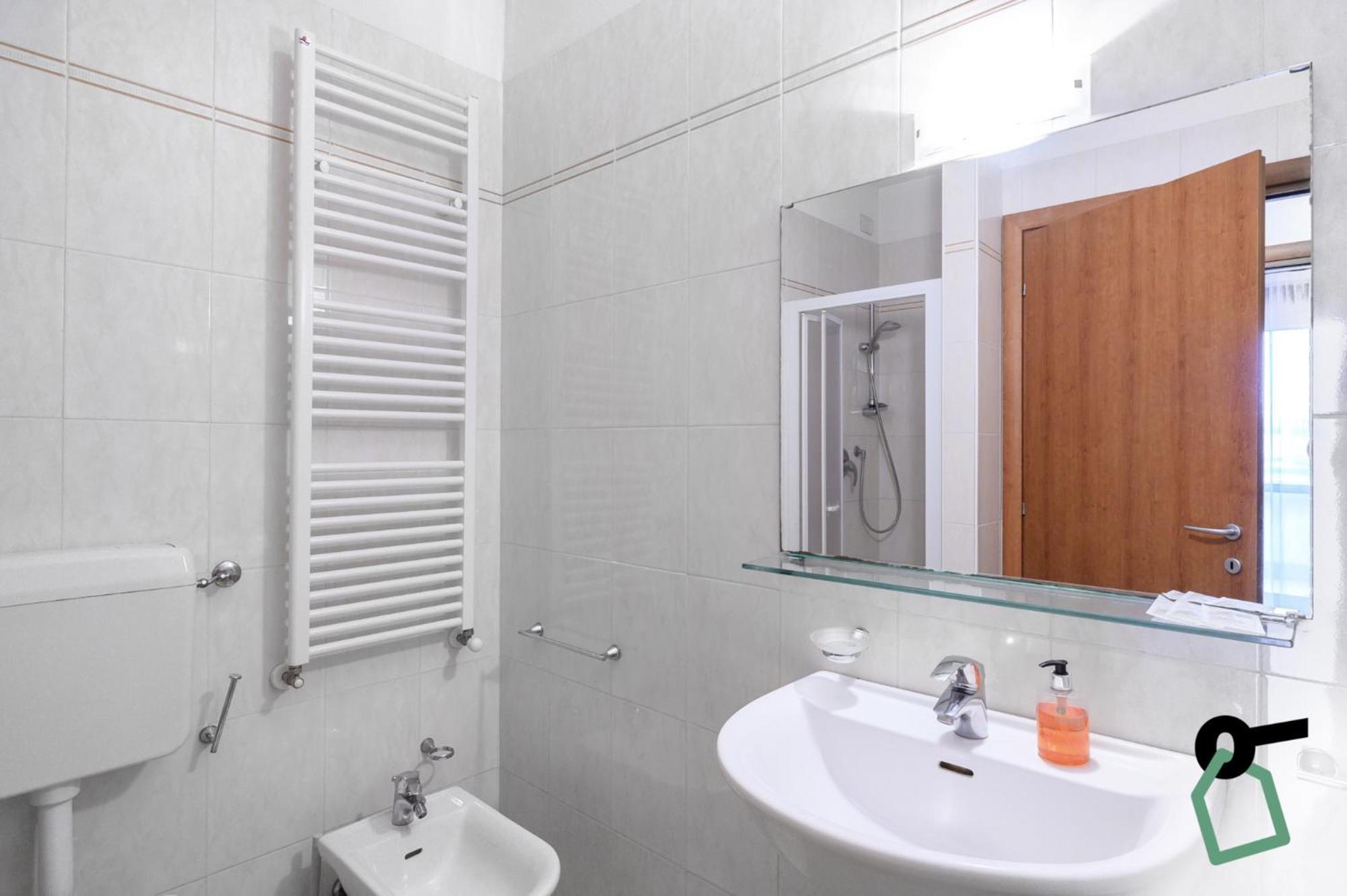 Hotiday Residence Garda 페스키에라델가르다 외부 사진