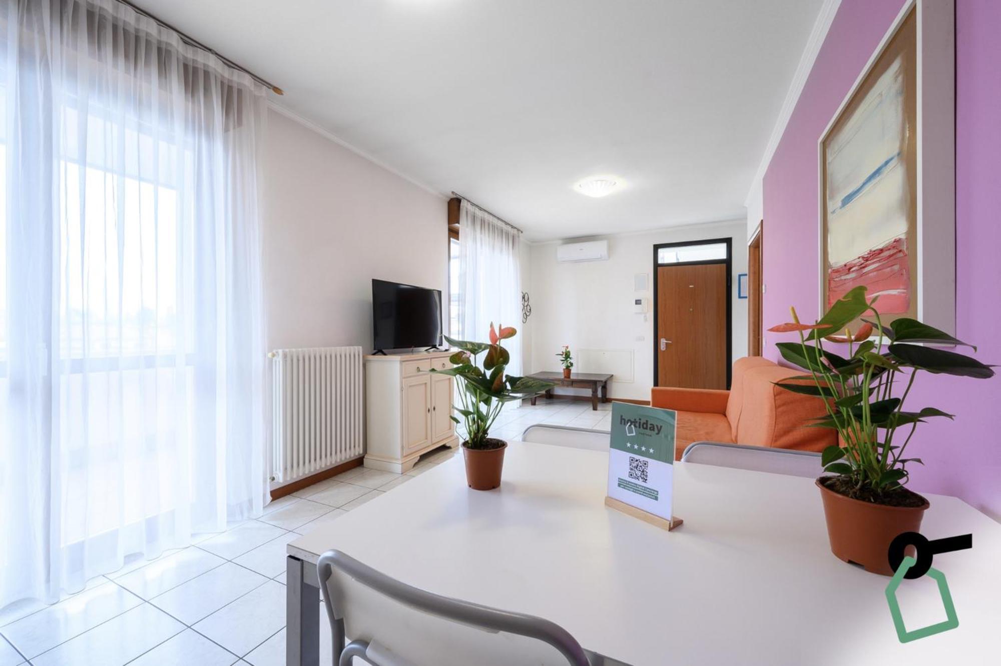 Hotiday Residence Garda 페스키에라델가르다 외부 사진