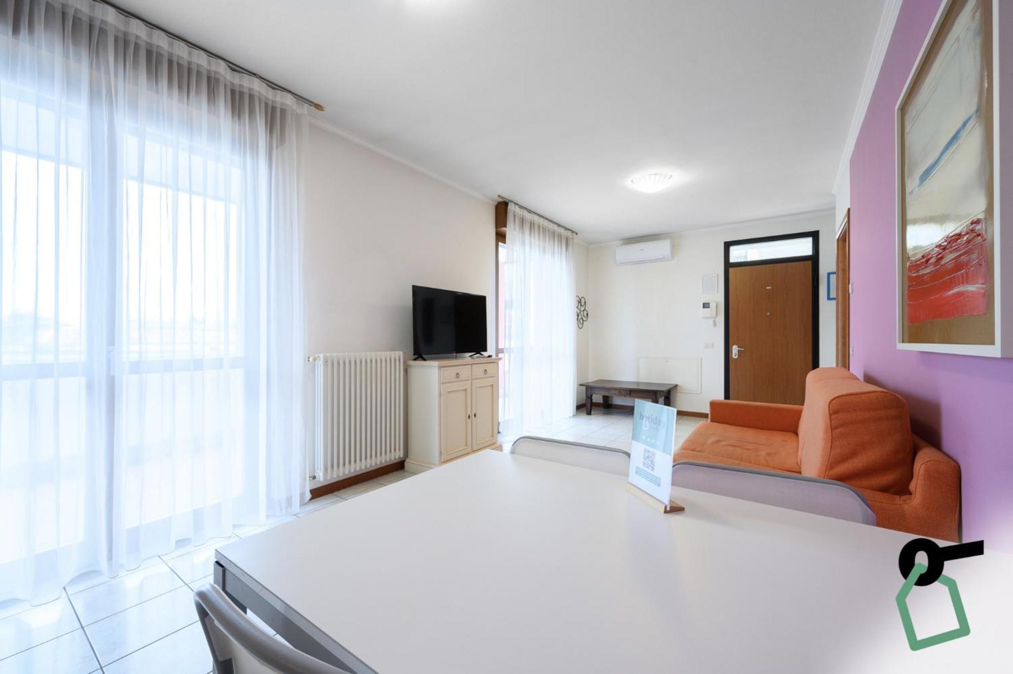 Hotiday Residence Garda 페스키에라델가르다 외부 사진