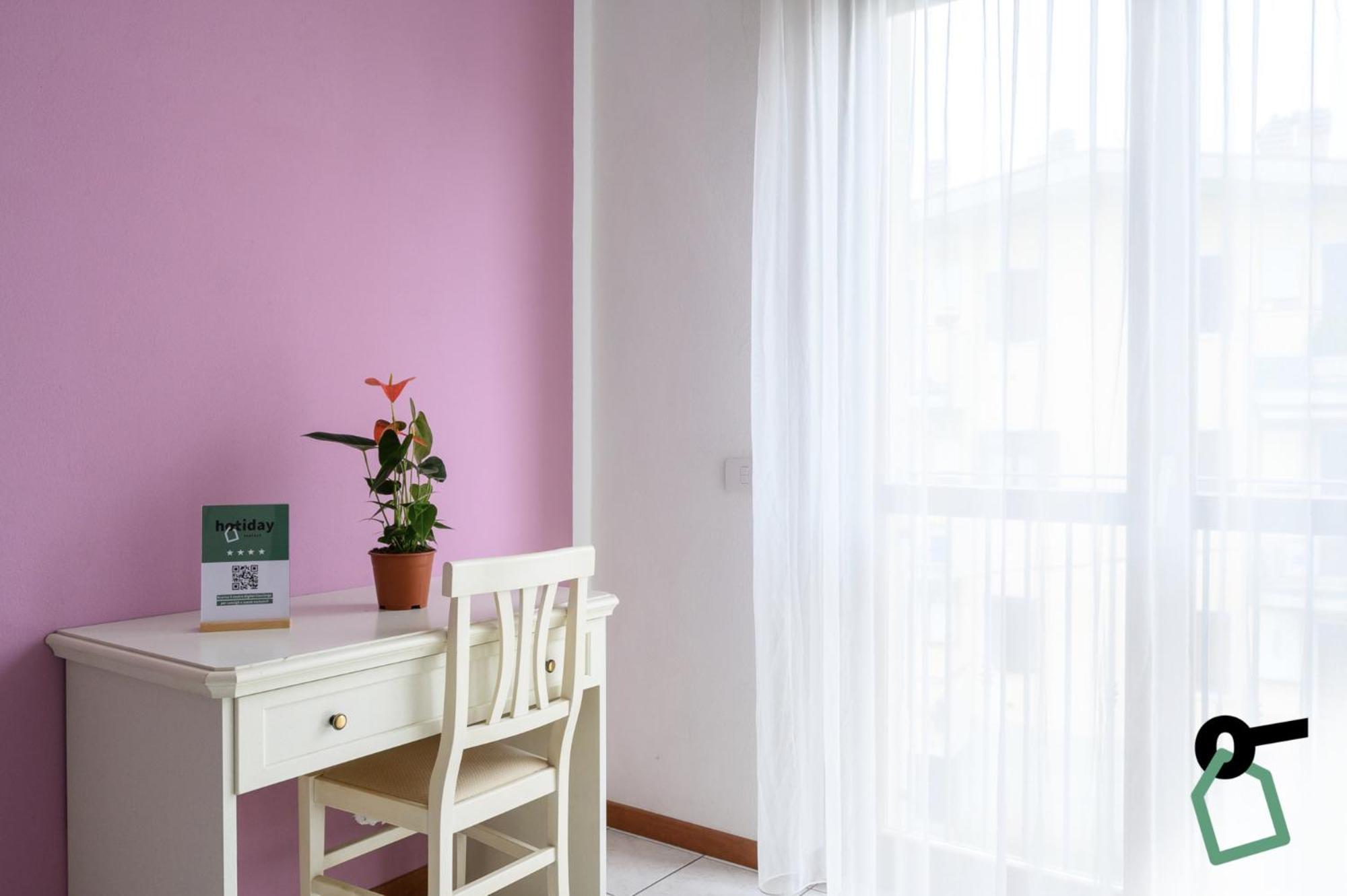 Hotiday Residence Garda 페스키에라델가르다 외부 사진